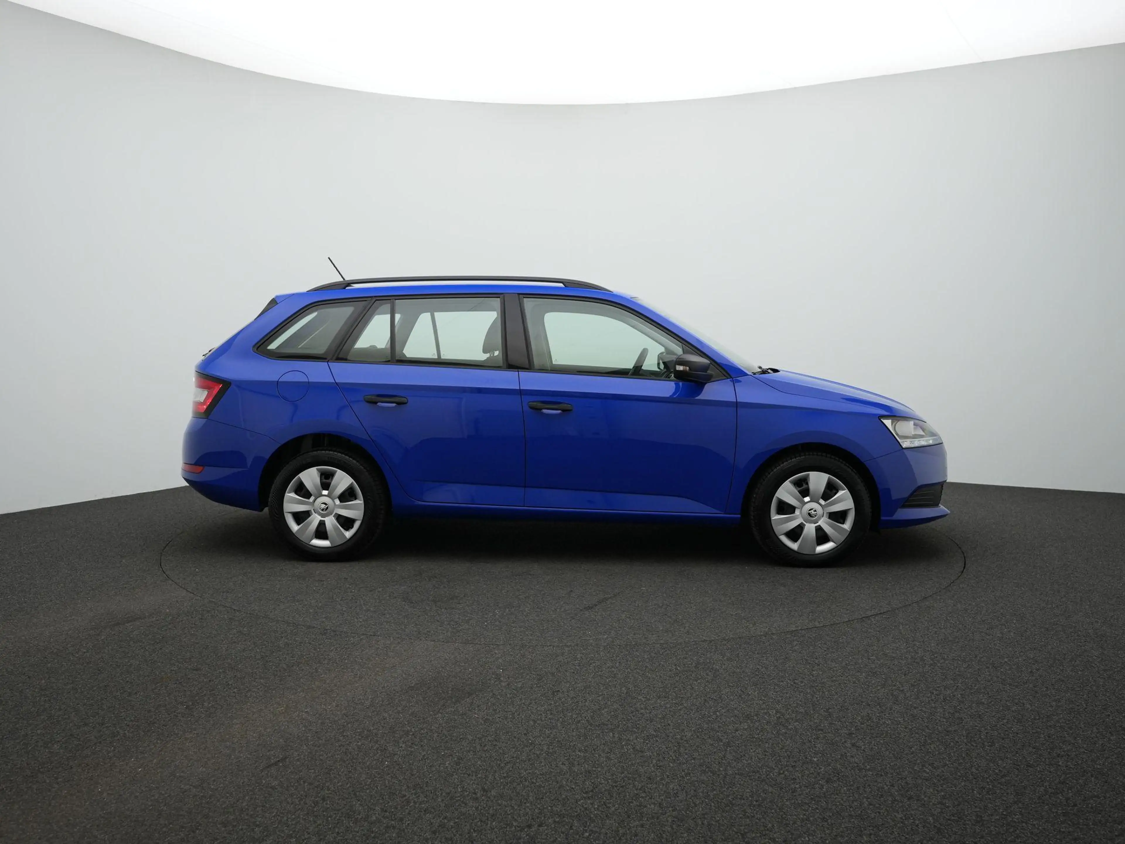 Skoda Fabia Combi 1.0 TSI 95pk Active | Apple Carplay/Android — photo 4