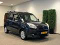 Fiat Doblo L1 Rolstoelauto (airco) 4+1 XXL-Ombouw 160cm Zwart - thumbnail 4