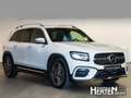 Mercedes-Benz GLB 220 4M AMG Line+DISTRONIC+AHK+360°+LED Weiß - thumbnail 3