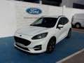 Ford Kuga 2.0 EcoBlue MEHV ST-Line X FWD 150 Blanco - thumbnail 1