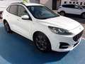 Ford Kuga 2.0 EcoBlue MEHV ST-Line X FWD 150 Blanco - thumbnail 5