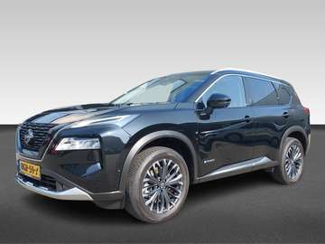 1.5 e-4orce Tekna Plus 4WD | VAN € 66930 voor €474