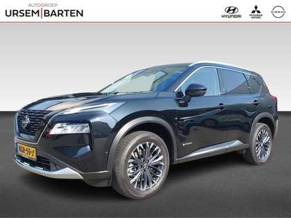 Nissan X-Trail 1.5 e-4orce Tekna Plus 4WD | VAN € 66.930,00 VOOR
