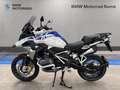 BMW R 1250 GS Abs Blanc - thumbnail 1