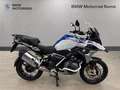BMW R 1250 GS Abs Blanc - thumbnail 2