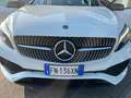 Mercedes-Benz A 200 Classe A - W176 d Sport Activity edition 4mat auto Bianco - thumbnail 23