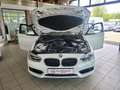 BMW 118 d Advantage Lim. 5-trg. *M-Paket Lenkrad,Navi,LED* Weiß - thumbnail 10