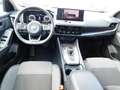 Nissan Qashqai N-Connecta Autom. Navi 360° *FACELIFT* Silver - thumbnail 11