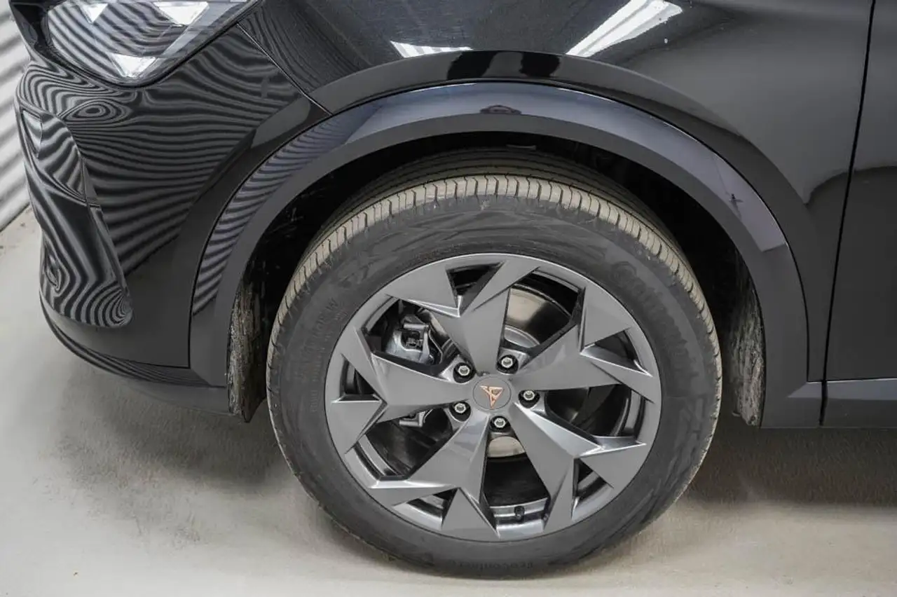 CUPRA Formentor 2026