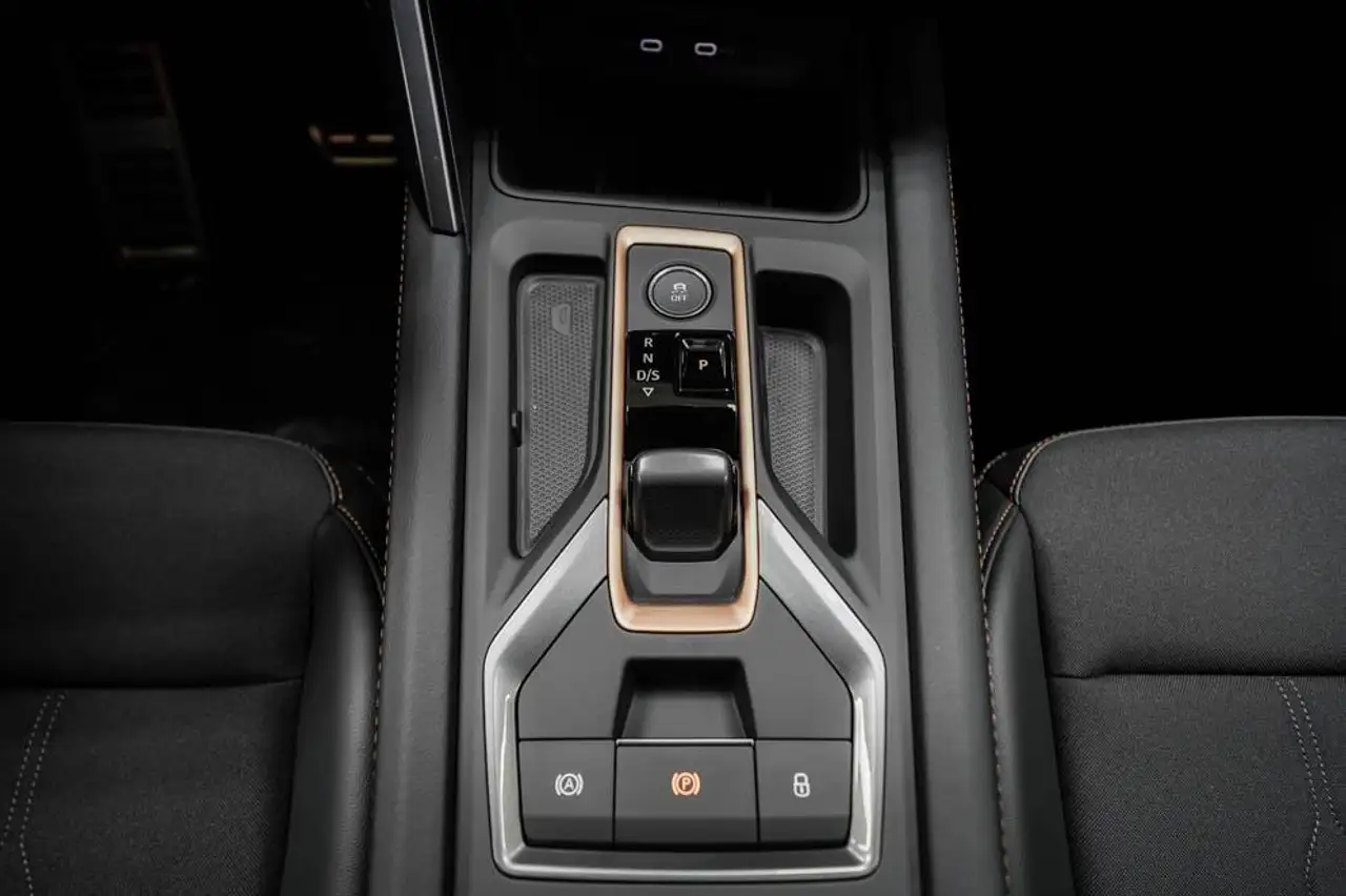 CUPRA Formentor 2026 — фото 12