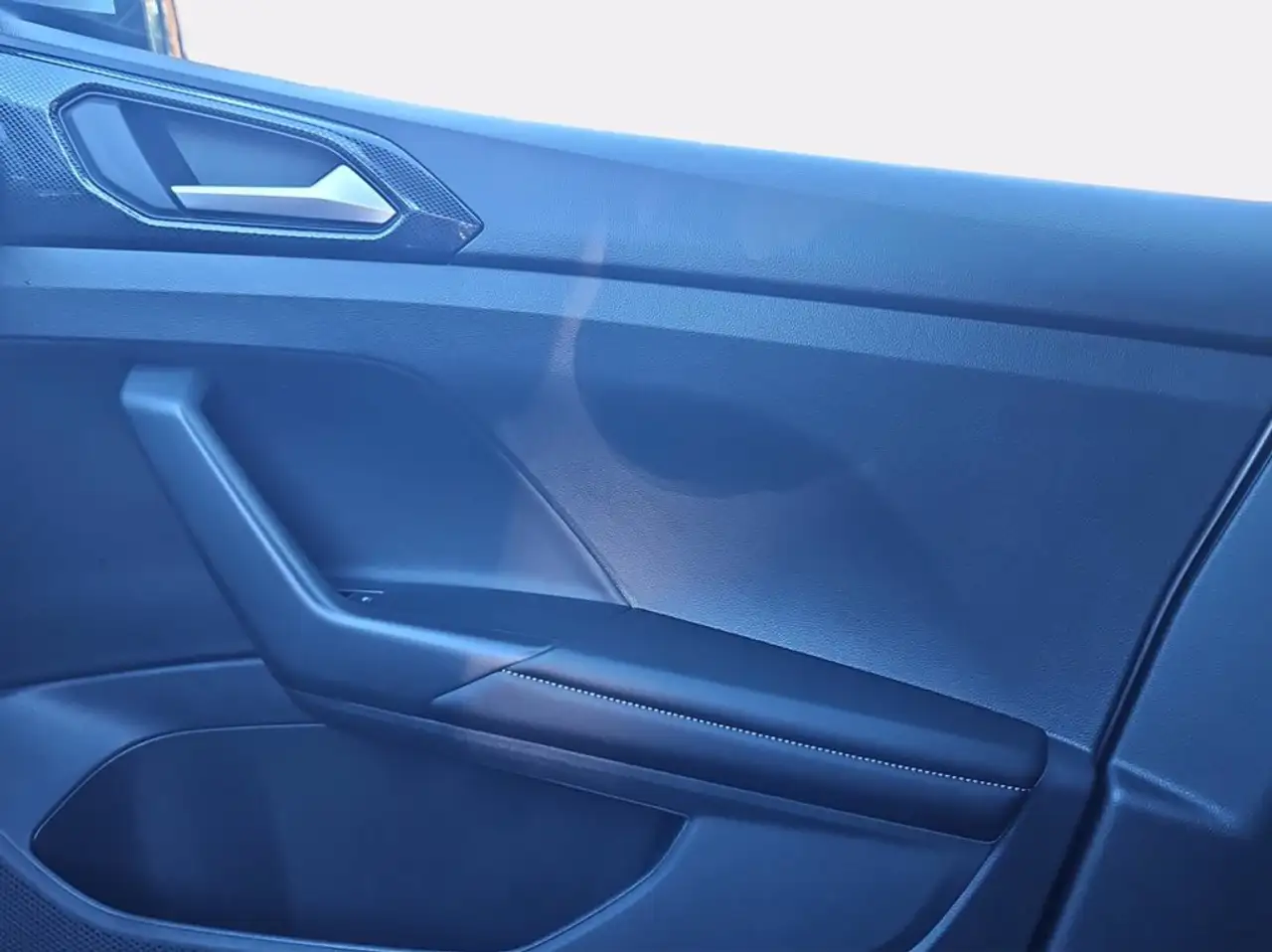 Volkswagen T-Cross 1.0 tsi r-line plus 115cv 15