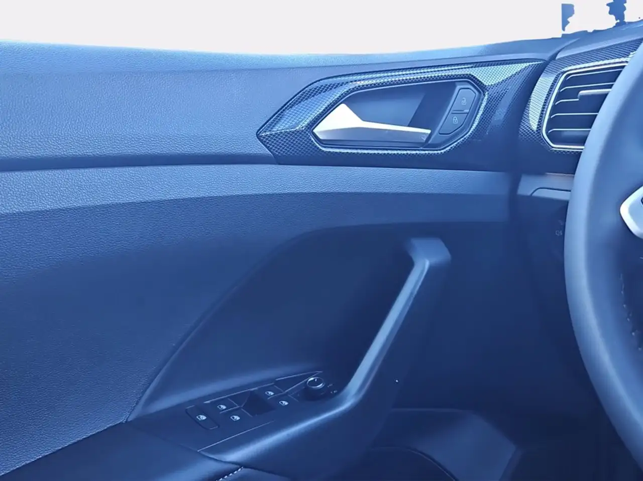 Volkswagen T-Cross 1.0 tsi r-line plus 115cv 12