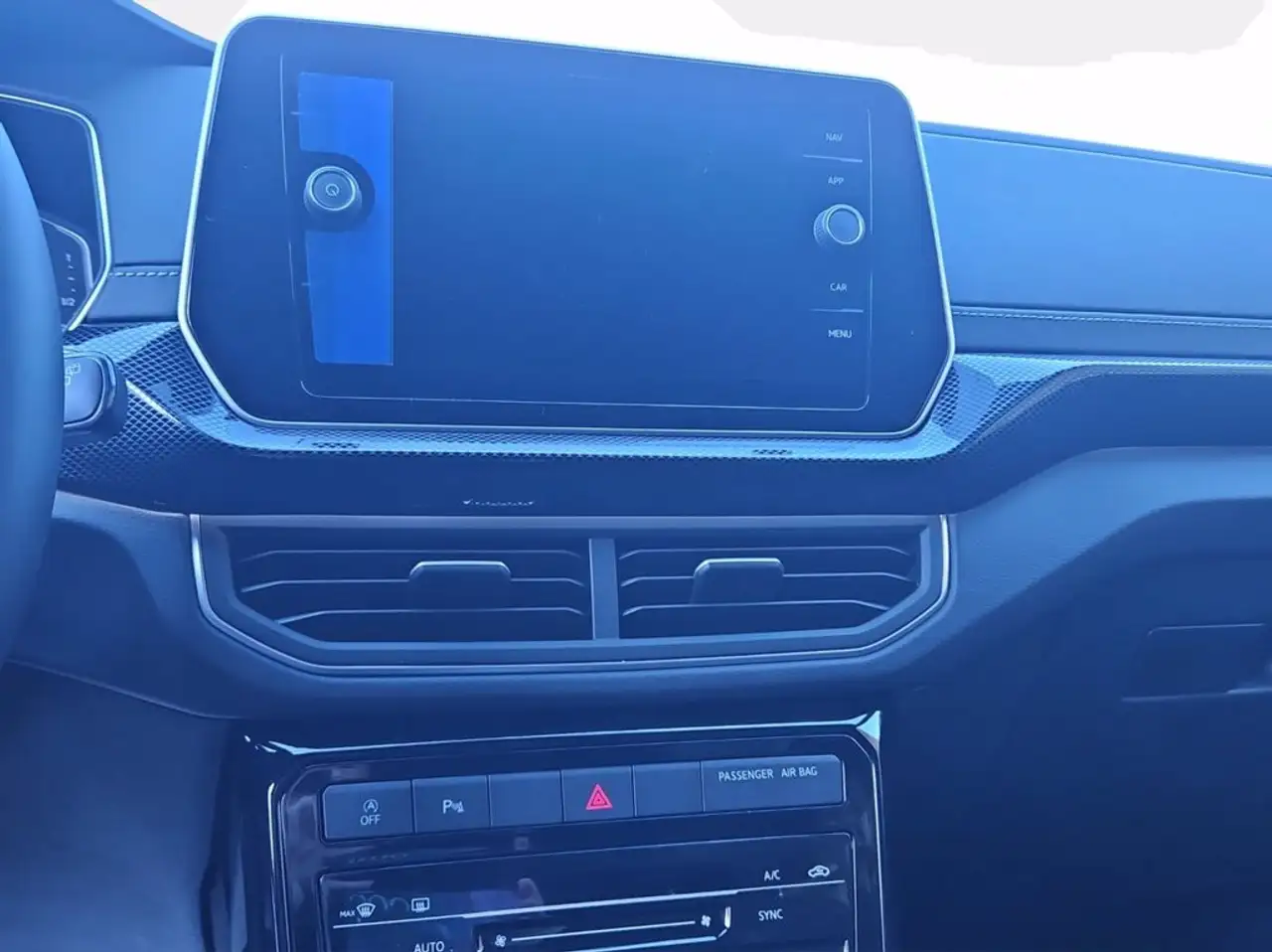 Volkswagen T-Cross 1.0 tsi r-line plus 115cv 17