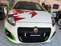 Fiat Grande Punto ABARTH 1.4 T-JET*PANORAMA*LEDER* Weiß - thumbnail 3