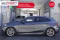 BMW 116 BMW Serie 1 116d 5p. Msport Unicoproprietario Szürke - thumbnail 4