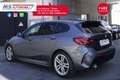 BMW 116 BMW Serie 1 116d 5p. Msport Unicoproprietario Szürke - thumbnail 16