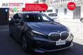 BMW 116 BMW Serie 1 116d 5p. Msport Unicoproprietario Szürke - thumbnail 1