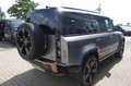 Land Rover Defender 110 D300 X 4x4 7-SITZER LUFT/PANO/STDHZG/AHK/22" siva - thumbnail 6