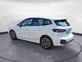 BMW 218 Aut. M Sport Navi RFK AHK Blanc - thumbnail 4