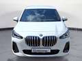 BMW 218 Aut. M Sport Navi RFK AHK Blanc - thumbnail 7