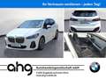 BMW 218 Aut. M Sport Navi RFK AHK Weiß - thumbnail 1