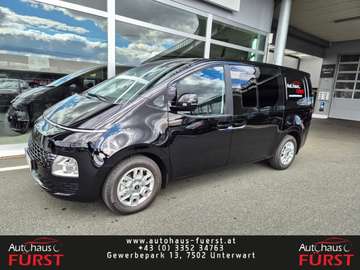 Van HEV Kastenwagen 1.6 T-GDi HEV l5hv2-P1/2/4-O1/2/3