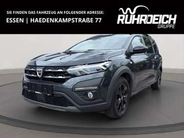 Extreme+ LPG NAVI ALLWETTER SHZ PDC KAMERA KLIMAAT