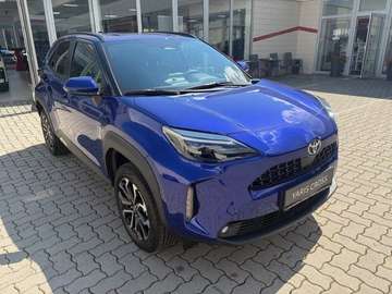 1,5 Hybrid FWD Active Drive