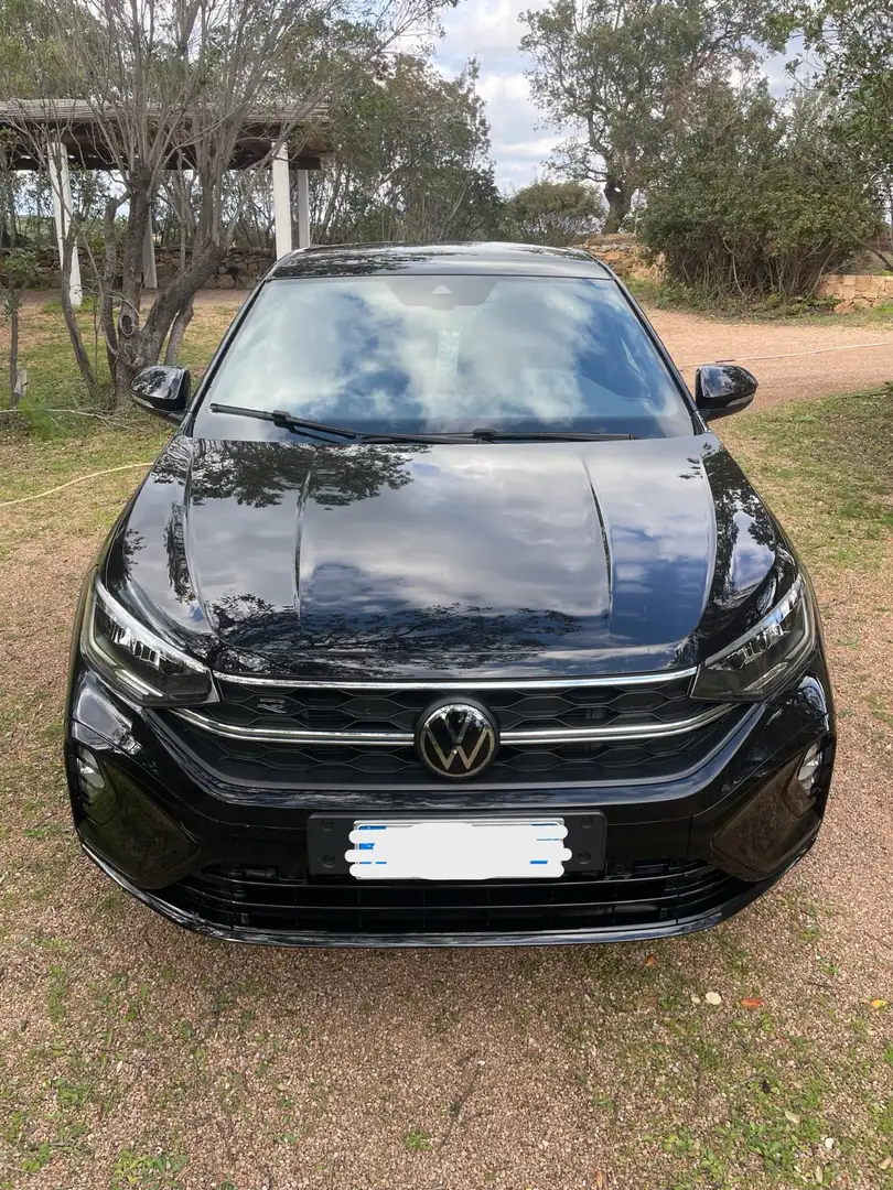 Volkswagen Taigo 1.0 tsi R-Line 110cv dsg - 1