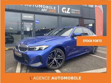 330e xDrive M-SPORT - JUSQU'A 48 MOIS DE GARANTIE