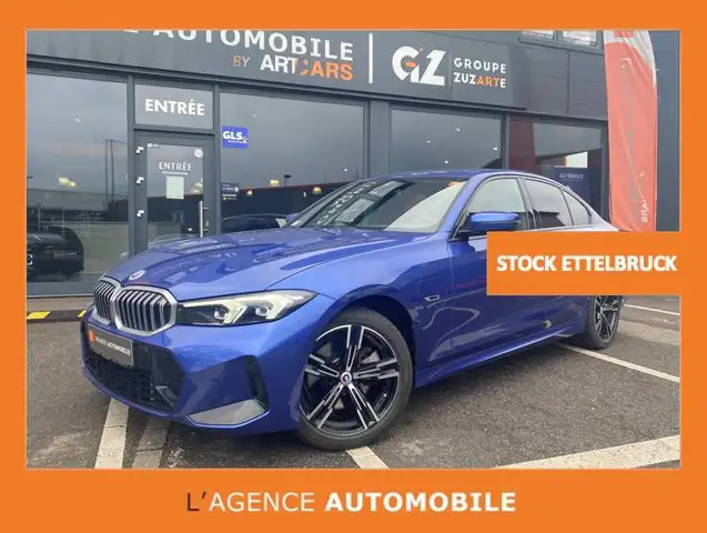BMW 330 330e xDrive M-SPORT  - JUSQU'A 36 MOIS DE GARANTIE