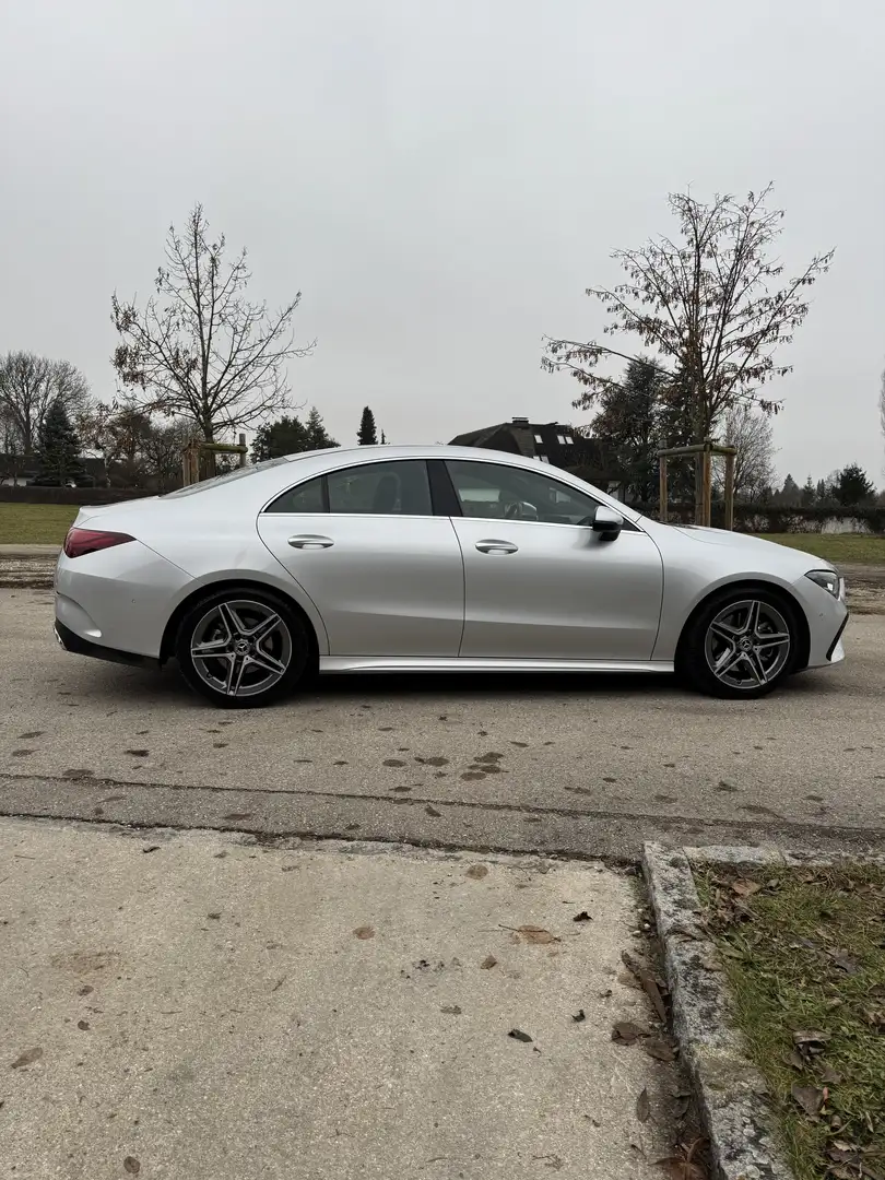 Mercedes-Benz CLA 200 AMG Line. - 2