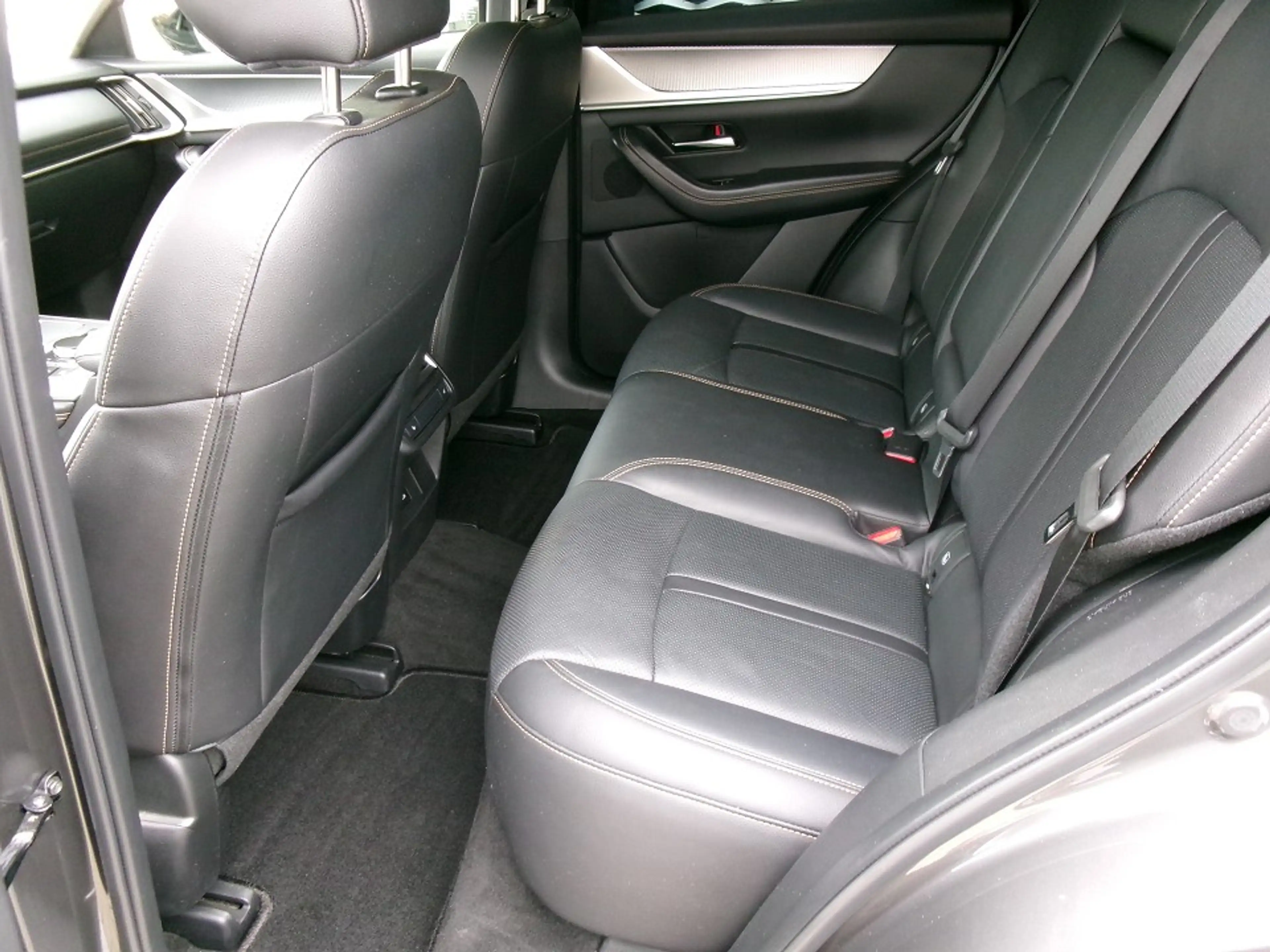 Mazda CX-60 e-SKYACTIV-D 3.3l 254PS HOMURA 8AT#AWD#PRE-COM-P — photo 13