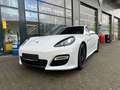 Porsche Panamera Turbo*Sport Chrono*SportAGA*Rkü*gepfleg White - thumbnail 1