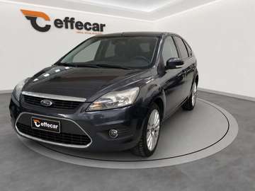 1.6 BENZINA 115 CV 5p. NEOPATENTATI