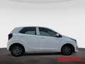 Kia Picanto 1.0 Vision Navi Tempomat Kamera Carplay Sitzheizun Weiß - thumbnail 7