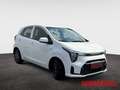 Kia Picanto 1.0 Vision Navi Tempomat Kamera Carplay Sitzheizun Weiß - thumbnail 8