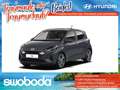 Hyundai i10 Trend Line 1,0 MT a3bt0 Grigio - thumbnail 1
