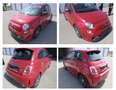 Fiat 595 Abarth Rot - thumbnail 1