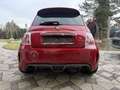 Fiat 595 Abarth Rot - thumbnail 3