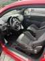Fiat 595 Abarth Rot - thumbnail 5