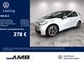 Volkswagen ID.3 Pro S 77kWh/ACC/RFK/LED/Wärmepumpe Silber - thumbnail 1