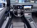 Mercedes-Benz E 220 CABRIO AMG AR+WIDE+MBUX+KAMERA+DAB+ALU+AHK Gris - thumbnail 5