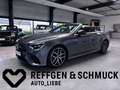 Mercedes-Benz E 220 CABRIO AMG AR+WIDE+MBUX+KAMERA+DAB+ALU+AHK Grau - thumbnail 1