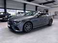 Mercedes-Benz E 220 CABRIO AMG AR+WIDE+MBUX+KAMERA+DAB+ALU+AHK Grijs - thumbnail 32