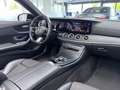 Mercedes-Benz E 220 CABRIO AMG AR+WIDE+MBUX+KAMERA+DAB+ALU+AHK Grau - thumbnail 9