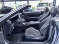 Mercedes-Benz E 220 CABRIO AMG AR+WIDE+MBUX+KAMERA+DAB+ALU+AHK Grau - thumbnail 20