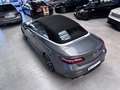 Mercedes-Benz E 220 CABRIO AMG AR+WIDE+MBUX+KAMERA+DAB+ALU+AHK Grau - thumbnail 17