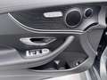 Mercedes-Benz E 220 CABRIO AMG AR+WIDE+MBUX+KAMERA+DAB+ALU+AHK Gris - thumbnail 26