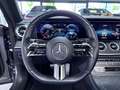 Mercedes-Benz E 220 CABRIO AMG AR+WIDE+MBUX+KAMERA+DAB+ALU+AHK Gris - thumbnail 21